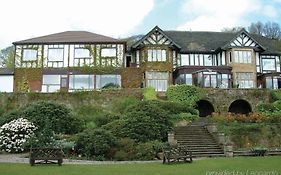 Best Western Higher Trapp Country House Hotel 4*